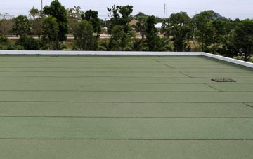 all Wallands Park roofing types quoted for