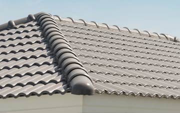 advantages of Wallands Park clay roofing