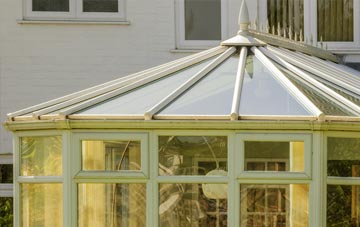 conservatory roof repair Wallands Park, East Sussex