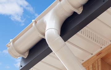 Wallands Park gutter installation costs