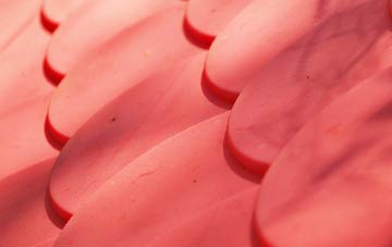 Wallands Park plastic roof costs