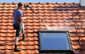 roof cleaning Wallands Park, East Sussex