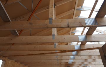 Wallands Park roof truss costs