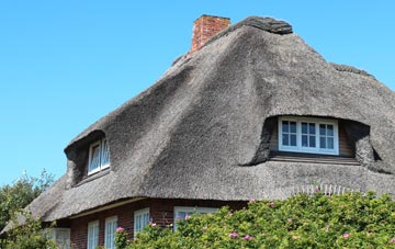 thatch roofing Wallands Park, East Sussex