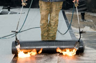 Wallands Park flat roof sealing quote