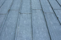 Wallands Park lead roofing