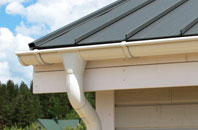 Wallands Park soffits
